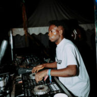 DJ TOBZY IMOLE GIWA