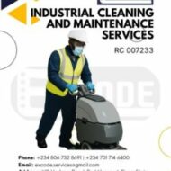 EXCODE CLEANING SERVICES
