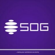 ANIEZEOFOR SOG LTD
