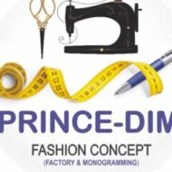 Prince Dim Fashion Concepts