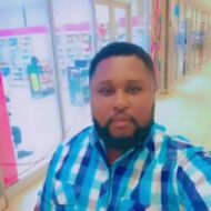 Anthony Anayeokwu