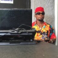SABBi Dyj Araphat MusiQ Production