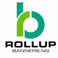 Rollupbanners.ng Printing Company