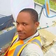 God's Hope Satellite 📡 Solution