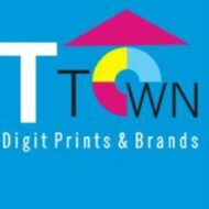 Digit Printown