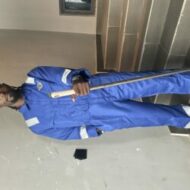 Golden sparkle cleaning services