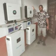 SAMRIGHT Electrical & Solar Tech