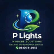 P Lights Hygiene Solutions