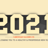 Carbuncles Cleaners