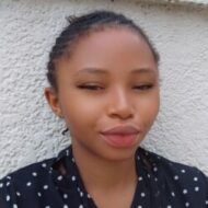 Dimma the errand girl