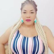 Harmony massage therapist Abuja