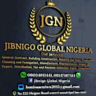 JIBNIGO GLOBAL NIGERIA