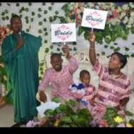 Ejire Akewi events