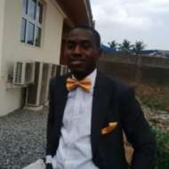 Taiwo Ashaolu Live (Corporate Events MC & Conference Moderator)