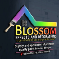 Blossom Effects and Decorations