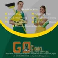 Go-clean