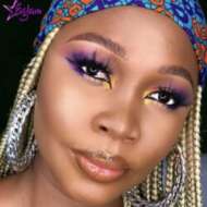 Eglam makeovers