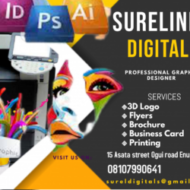 SureLinked Digitals