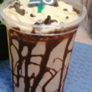 Lyn's treat