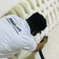 JISAAB CLEANING SERVICES VENTURES