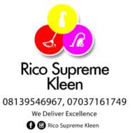 Rico Supreme Kleen