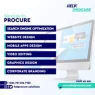 Helprocure Solutions