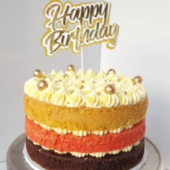 EMTEES cakes and confectionaries
