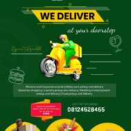 Doorstep dispatch