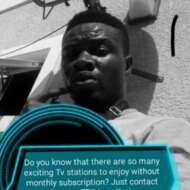 Christian Dstv Installer