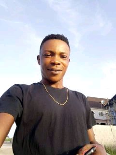 Kunle flavour and his highlife juju band