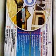 Divine Physical Therapy and Wellness Centre