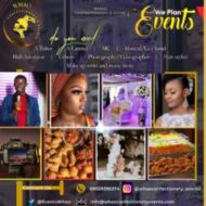 Whao Events & Catering