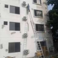 BASGI NIGERIA LIMITED