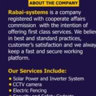 Rabai-Systems