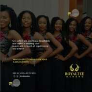 Royaltee Ushering Ventures