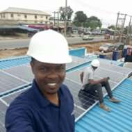 Austin Technologies Inverter Battery Solar