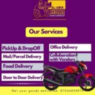 Alamin AJ Business Hub