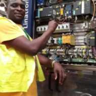 DOXAD Electrical Engineering