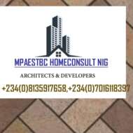 MPAESTBC HOMECONSULTANT (NIG)