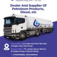 BLUESKY EDGES INTEGRATED ENERGY LTD
