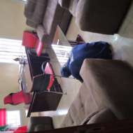 Annzinnyma Housekeeping/cleaning services