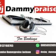 King Dj Dammypraise Ent.