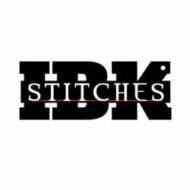 IBK STITCHES
