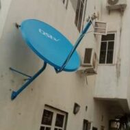 ANTHONY DSTV INSTALLER