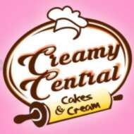 Creamy Central Confectionaries