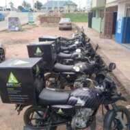 Aimpeak delivery