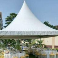 Zircon rental & events