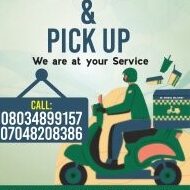 De xpress delivery