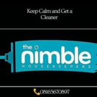 The Nimble Housekeepers