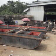 OSEHOPEJOE INTERNATIONAL SERVICES